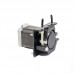 Kamoer 12V 30ml/min BPT Tube stepper motor 6 rollers liquid peristaltic pump Kamoer 12V 30ml/min BPT Tube stepper motor 6 rollers liquid peristaltic pump