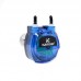 Kamoer 12V 540ml/min Silicon Tube brush motor 3 rollers liquid peristaltic pump Kamoer 12V 540ml/min Silicon Tube brush motor 3 rollers liquid peristaltic pump
