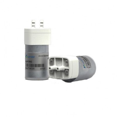 Kamoer 12V 5W 240ml/min KGP200-D12 Diaphragm Liquid Pump