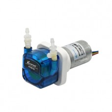 Kamoer 12V 6W 9ml/min KPHM100-HEB10 Peristaltic Pump