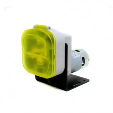 Kamoer 24V 0.28A 230ml/min Silicone Tube Liquid Pump