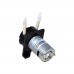 Kamoer 24V 0.35A/9W 170ml/min KSP16-24-N16 Peristaltic Pump