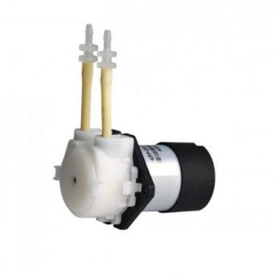 Kamoer 24V 0.3A 11ml/min BPT Tube Liquid Pump (KPP-DA-B04W)