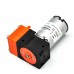 Kamoer 24V 0.3A 350ml/min Liquid Diaphragm Pump