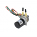 Kamoer 24V 0.4A/10W 140ml/min KPA200-24VB3B16 Peristaltic Pump