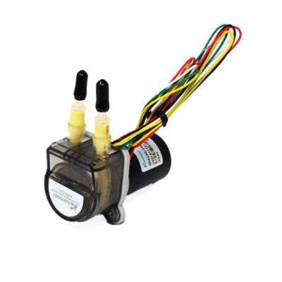 Kamoer 24V 0.4A/10W 140ml/min KPA200-24VB3B16 Peristaltic Pump
