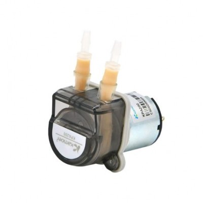 Kamoer 24V 0.4A/10W 140ml/min KPA200-SV3B16 Peristaltic Pump