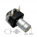 Kamoer 24V 0.4A/10W 360ml/min KPK400-SV3B25 Peristaltic Pump