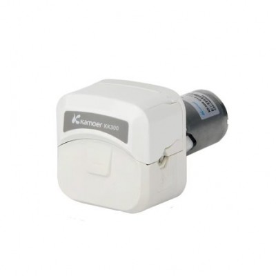 Kamoer 24V 0.4A/10W 80-290ml/min KK300-D24-T1.0 Peristaltic Pump