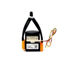 Kamoer 24V 12W 8000ml/min HLVP8-WB24 Diaphram Air Vaccum Pump