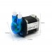 Kamoer 24V 20W 32ml/min KPAS100-ST-S143 Peristaltic Pump