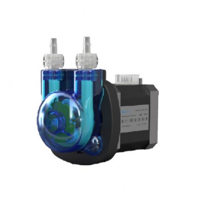 Kamoer 24V 20W 32ml/min KPAS100-ST-S143 Peristaltic Pump
