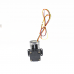 Kamoer 24V 2.5W 1200-2000ml/min KLVP3-SB24 Diaphram Air Vaccum Pump