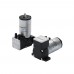 Kamoer 24V 5W 200ml/min KLP100-D24 Diaphragm Liquid Pump