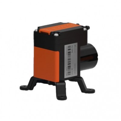 Kamoer 24V 5W 6000ml/min HLVP6-NB24 Diaphram Air Vaccum Pump Kamoer 24V 5W 6000ml/min HLVP6-NB24 Diaphram Air Vaccum Pump