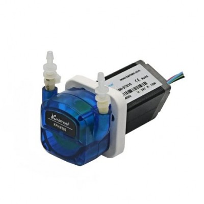 Kamoer 24V 6W 9ml/min KPHM100-HAB10 Peristaltic Pump