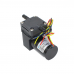 Kamoer 24V 8W 11000ml/min HLVP15-AI24 Diaphram Air Vaccum Pump