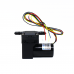 Kamoer 24V 8W 11000ml/min HLVP15-AI24 Diaphram Air Vaccum Pump