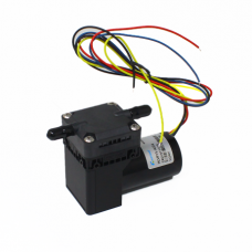 Kamoer 24V 8W 11000ml/min HLVP15-AI24 Diaphram Air Vaccum Pump