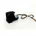 Kamoer 24V 8W 11000ml/min HLVP15-AU24 Diaphram Air Vaccum Pump