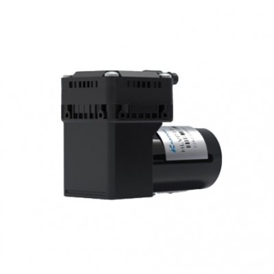 Kamoer 24V 8W 11000ml/min HLVP15-AU24 Diaphram Air Vaccum Pump