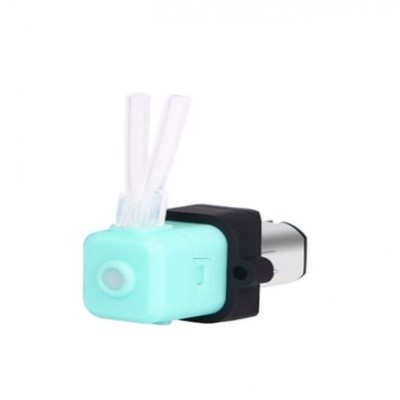Kamoer 3.7V 0.1A 1-1.8ml/min Silicone Tube Liquid Pump