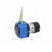 Kamoer 6V 0.53A/5W 36ml/min KXF-DE-S06 Peristaltic Pump