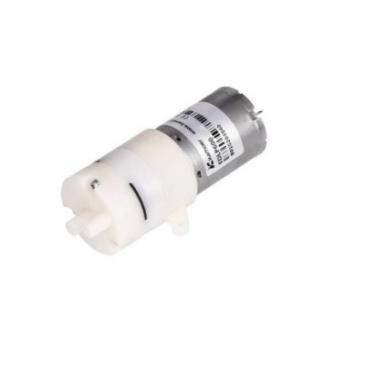 Kamoer 6V 0.6A 600ml/min diaphragm pump Model EDLP600-D6A