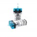 Kamoer EDZP02 Diaphragm Air Vacuum Pump