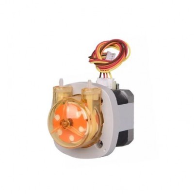 Kamoer KAS 24V stepper motor B103 peristaltic pump