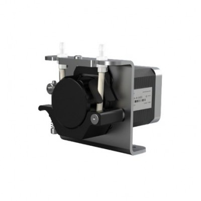 Kamoer KCS PLUS 12V stepper motor 31ml/min channel 8 rotors dual tubing peristaltic pump Kamoer KCS PLUS 12V stepper motor 31ml/min channel 8 rotors dual tubing peristaltic pump