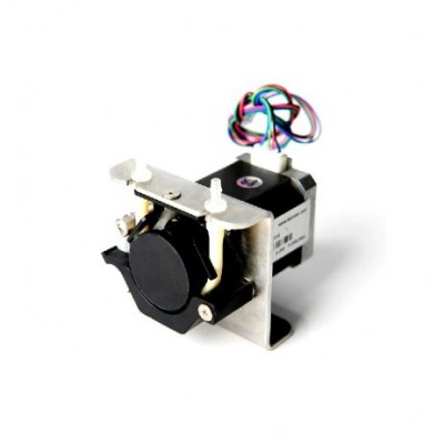 Kamoer KCS Plus 4 rotor 12V B06 SM Peristaltic Pump