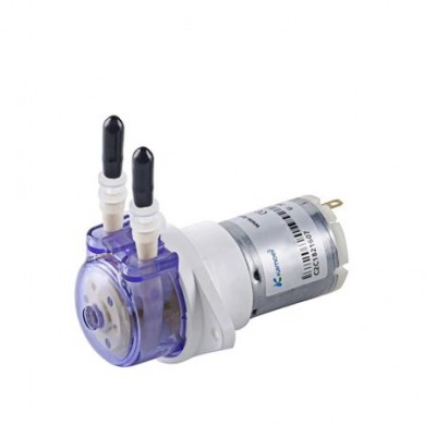 Kamoer KFS-HB1S10P-Oneslowdown gear 12V-0.4A Peristaltic Pump Kamoer KFS-HB1S10P-Oneslowdown gear 12V-0.4A Peristaltic Pump