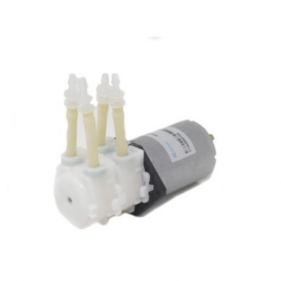 Kamoer KPP2 24VDC In-0.27A B06 Peristaltic Pump Kamoer KPP2 24VDC In-0.27A B06 Peristaltic Pump