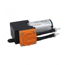 Kamoer KVP300-KJ 24V Brushed Motor Single Head Vacuum Pump