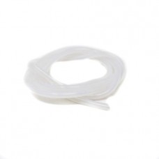 Kamoer Silicone Tube ID: 3.2mm OD: 6.4mm L: 100cm for Peristaltic Pumps