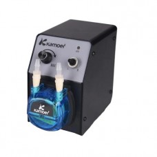 KCP PRO2-N40 Kamoer Lab Pump 12V 0.3~0.35A N40 50~260ml/min | Norprene tube 4.0*7.2mm