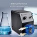 KCP PRO2-N40 Kamoer Lab Pump 12V 0.3~0.35A N40 50~260ml/min | Norprene tube 4.0*7.2mm