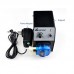 KCP PRO2-N40 Kamoer Lab Pump 12V 0.3~0.35A N40 50~260ml/min | Norprene tube 4.0*7.2mm