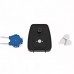 KCP-X-S06 Kamoer Lab Pump 24V 1A S06 11~34ml/min | Silicone tube 2.0*4.0mm