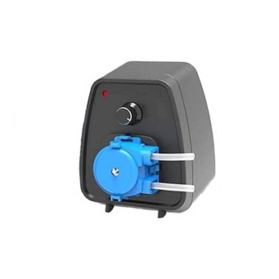 KCP-X-S08 Kamoer Lab Pump 24V 1A S08 17~50ml/min | Silicone tube 2.5*4.5mm