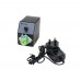 KCP2-KFS-S04 Kamoer Lab Pump 24V 1A S04 15ml/min | Silicone tube 1.0*3.3mm