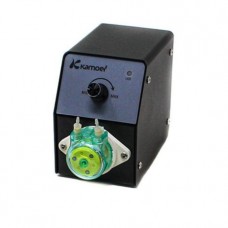 KCP2-KFS-S04 Kamoer Lab Pump 24V 1A S04 15ml/min | Silicone tube 1.0*3.3mm