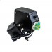 KCP2-KFS-S04 Kamoer Lab Pump 24V 1A S04 15ml/min | Silicone tube 1.0*3.3mm