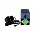 KCP2-KFS-S04 Kamoer Lab Pump 24V 1A S04 15ml/min | Silicone tube 1.0*3.3mm