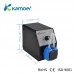 KCP2-KXF-S06 Kamoer Lab Pump 12V S06 11~34ml/min | BPT tube 2.0*4.0mm