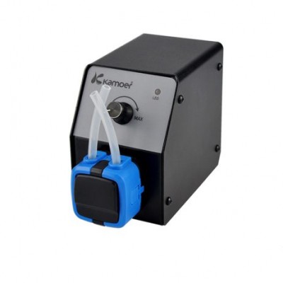 KCP2-KXF-S08 Kamoer Lab Pump 12V S08 17~50ml/min | BPT tube 2.5*4.5mm