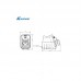 KCP200-B16 Kamoer Lab Pump KCP200 B16 -100~200ml/min | BPT tube 3.2*6.4mm