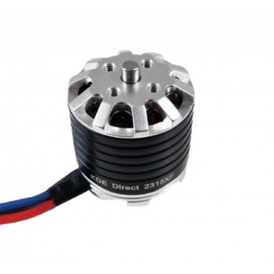 KDE 2315XF-965 Brushless Motor for Electric Multi-Rotor(sUAS) Series KDE 2315XF-965 Brushless Motor for Electric Multi-Rotor(sUAS) Series