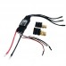 KDE 35A+ Electronic Speed Controller (ESC) for Electric Multi-Rotor (sUAS) Series KDE 35A+ Electronic Speed Controller (ESC) for Electric Multi-Rotor (sUAS) Series